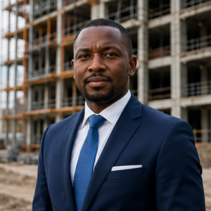 Kouassi Jean-Marc