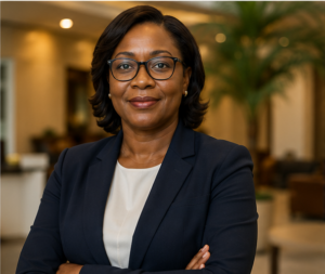 Mme KONÉ Mariam