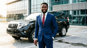 M. TRAORÉ Ibrahim